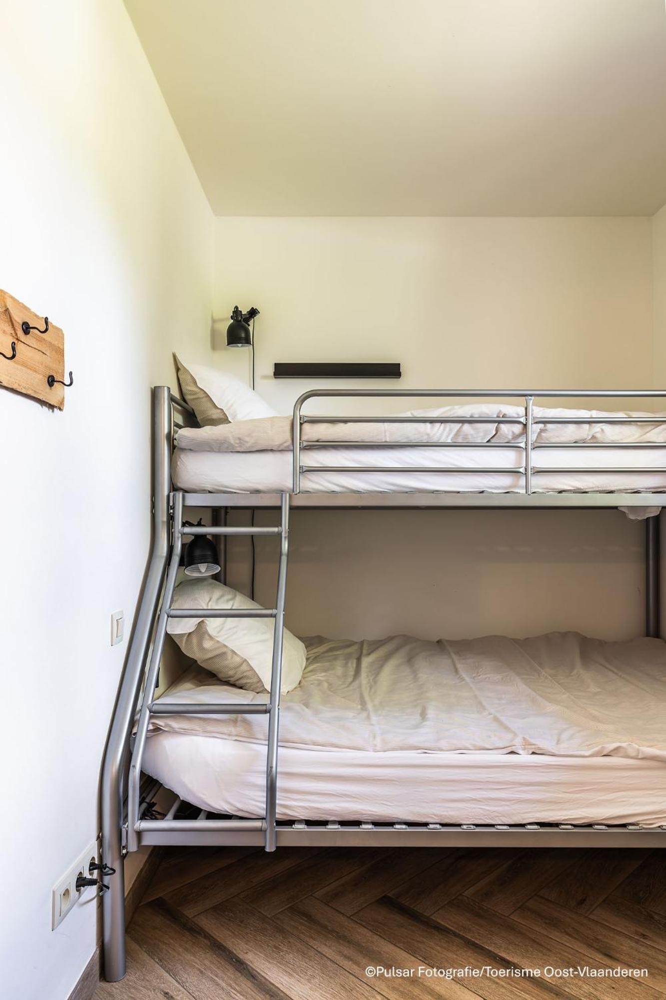 Op 'T Roth 12 Ruime Sfeervolle Vakantiewoning In 'T Groen Oudenaarde Esterno foto